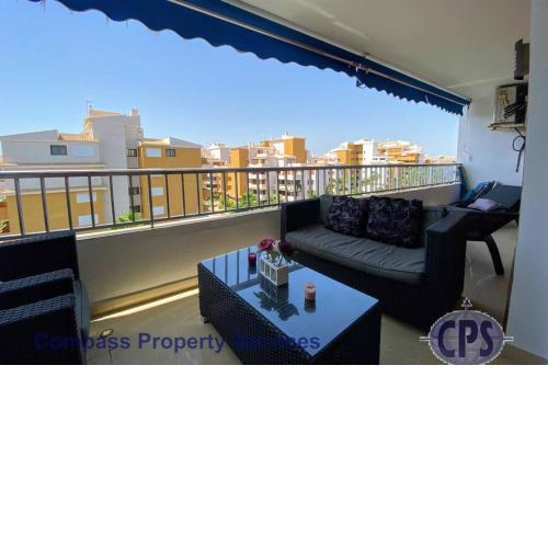 Luxury Punta Prima apartment, close to beach PP23