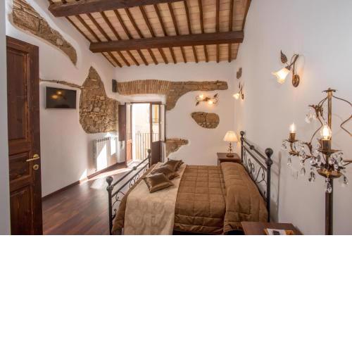 Luxury Relais Cuore Sabino