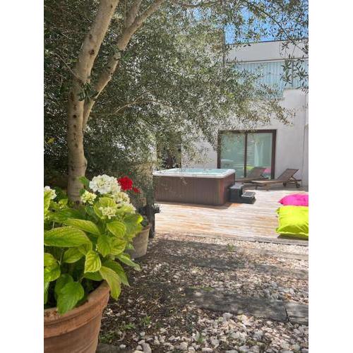 Luxury & Relax Apartment