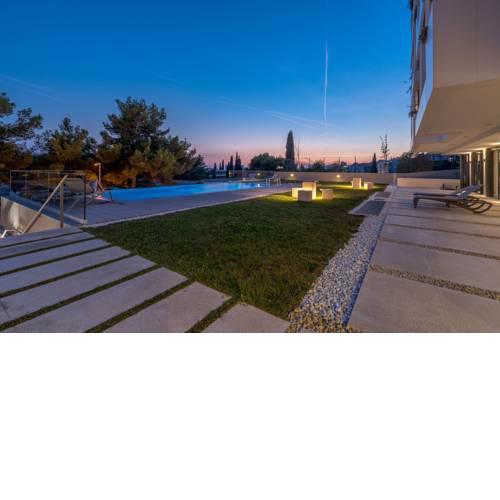 Luxury Residence Gabriela with Pool