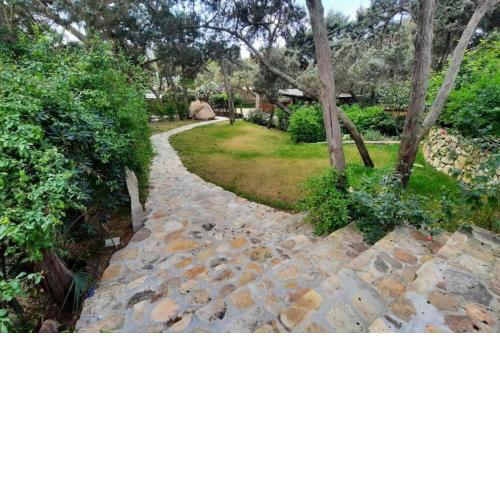 [Luxury] Residenza rifinita in Granito Sardo