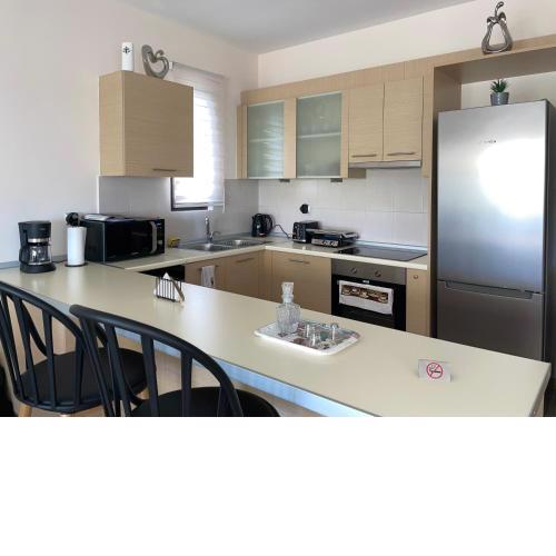 Luxury Rhodian Panorama