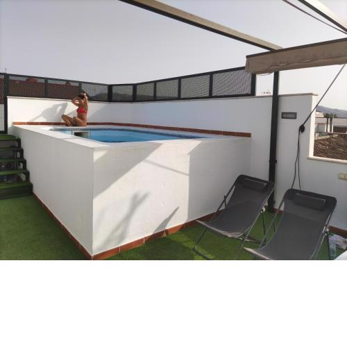 Luxury Ronda Center