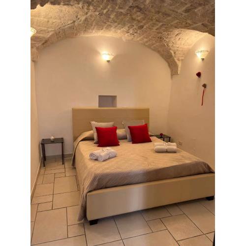 LUXURY ROOM CASSESE