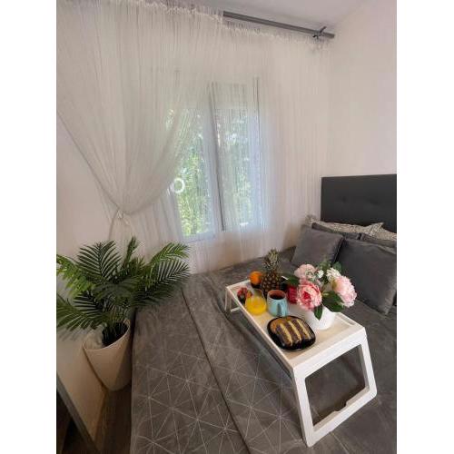 LUXURY room en MADRID