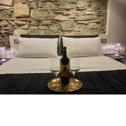 Luxury Room La Terrazza sul Lago di Como