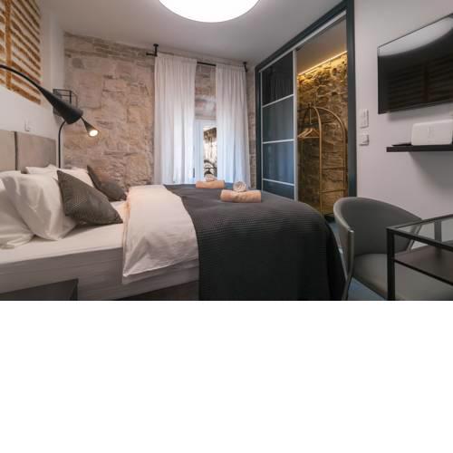 Luxury rooms 7heaven Palace