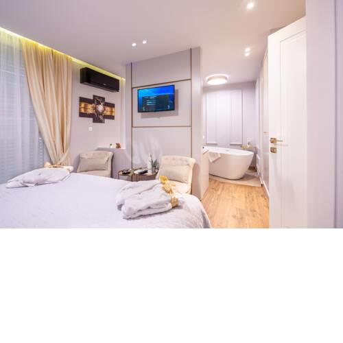 Luxury rooms Kadena