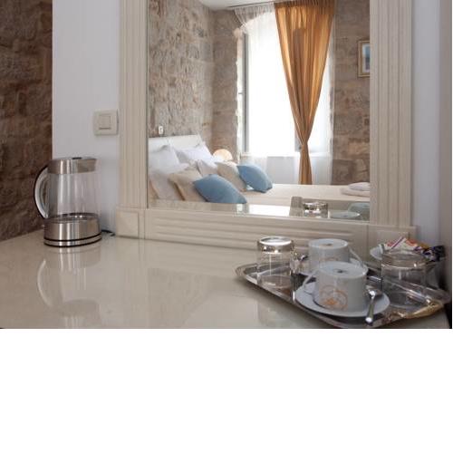 Luxury Rooms Lucija and Luka