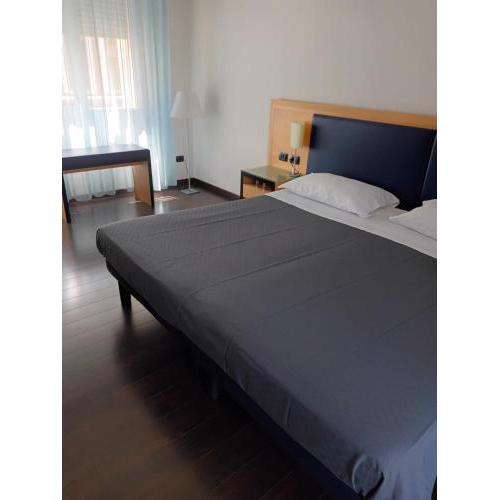 Luxury Rooms Padova Station