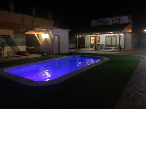 Luxury Rural Cuenca