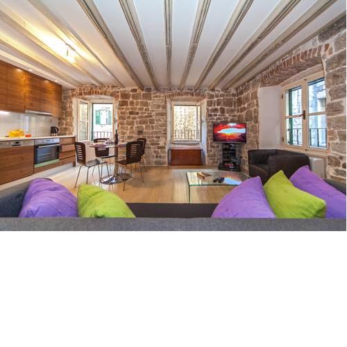 Luxury San Giovanni Apartment 1