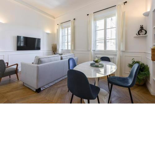 Luxury San Niccolò
