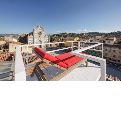 Luxury Santa Croce View