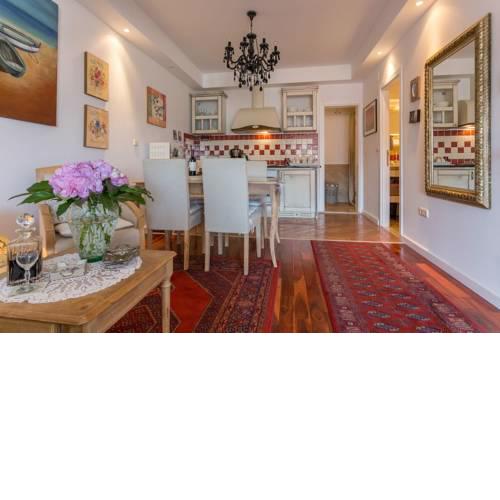 Luxury Sea View Apartments