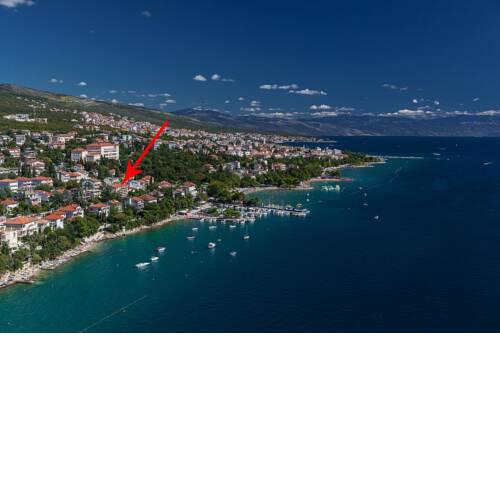 Luxury Sea View Apartments