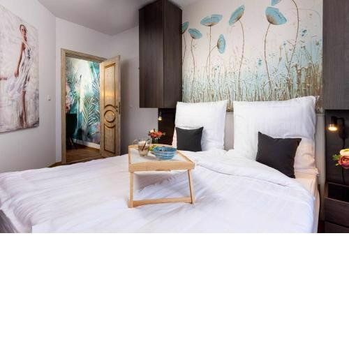 Luxury, sea view, beach, feel good, Flora Beach Resort
