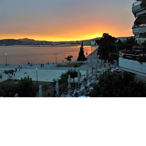 Luxury Sea View