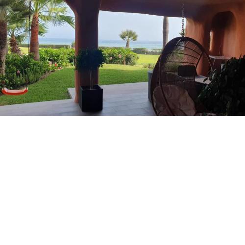 Luxury sea views appartent