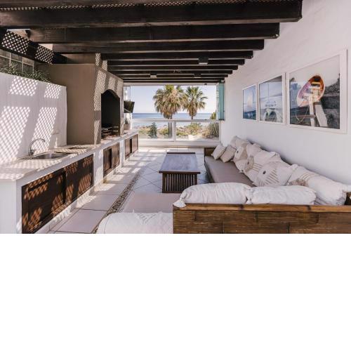 Luxury sea views Townhouse Marbella