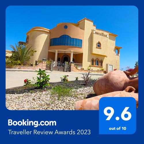 Luxury Seafront Pool Villa - 3 Stories & Roof floor - All Master Bedrooms