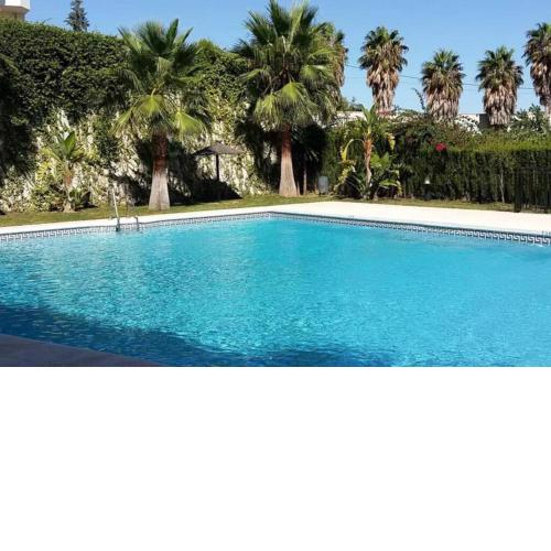 Luxury Seaview 2 Bed 2 Bath Apartm. Benalmadena
