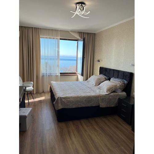 Luxury SeaView Penthouse Apartments at Valencia Gardens