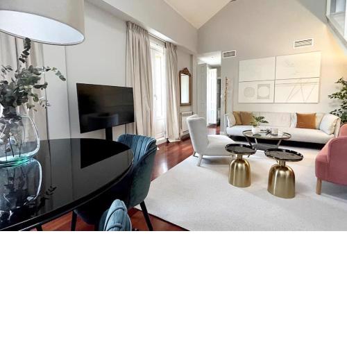Luxury Selton Claudio Coello (GL 5*)