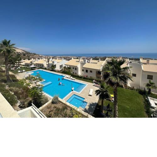 Luxury Serenity Benalmadena, 4 bedrooms