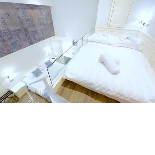 Luxury Serviced Accommodation in Split Centre