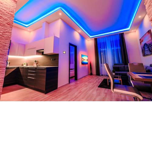 Luxury Smart Apartments