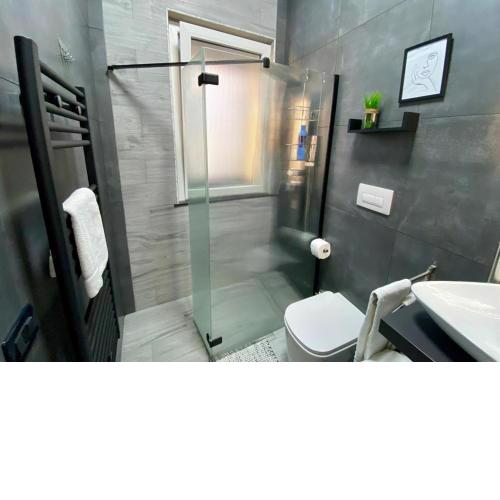 Luxury Sofi