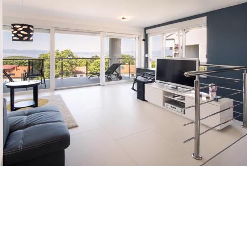 Luxury Spa Apartment Luna