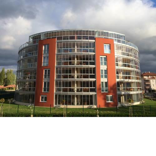 Luxury Spa & Conference Hotel