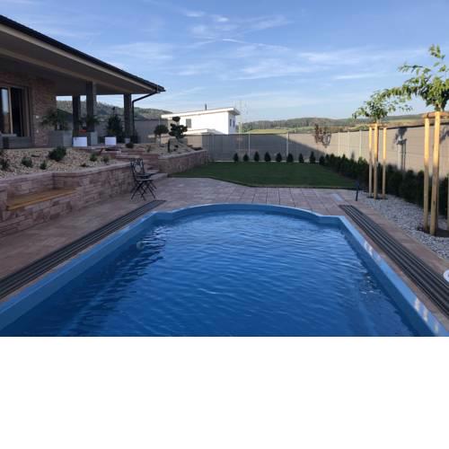 Luxury Spa Villa