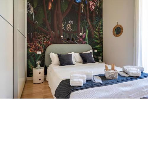 Luxury stay experience in Bari