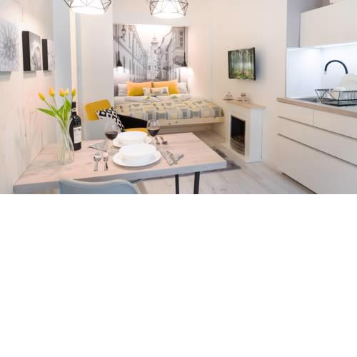 Luxury Studio 24