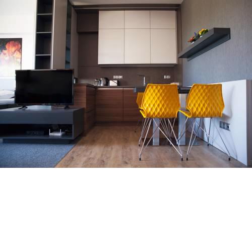Luxury Studio A302