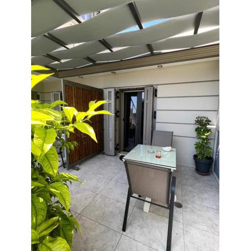 Luxury Studio Artemida
