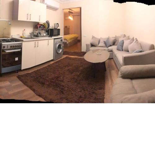 Luxury studio in calm and green Garden City