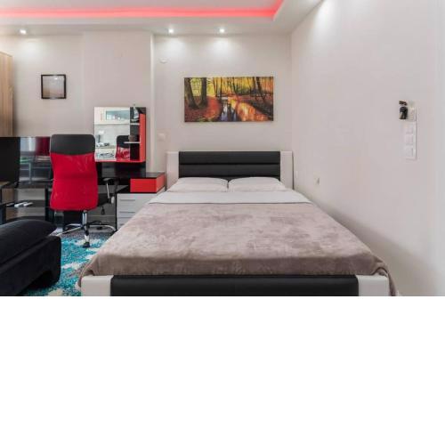 Luxury studio in downtown(2)