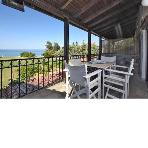 Luxury Studio in Ktima Gerostathi