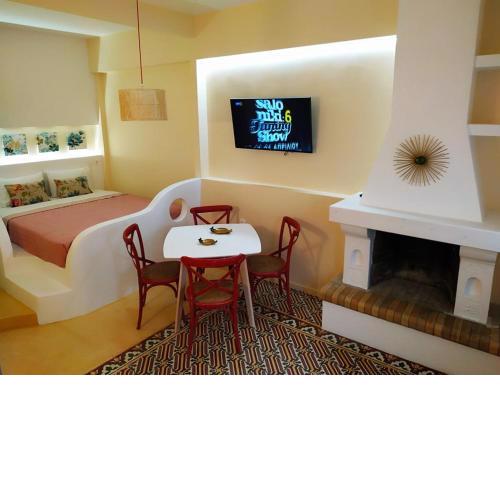 Luxury studio in the centre of Palaikastro