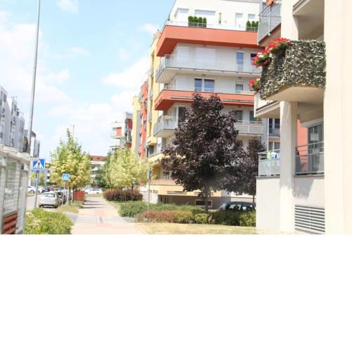 Luxury Studio in the heart of Beroun