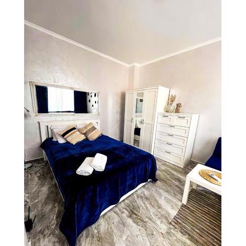 Luxury Studio Valencia Gardens Nesebar