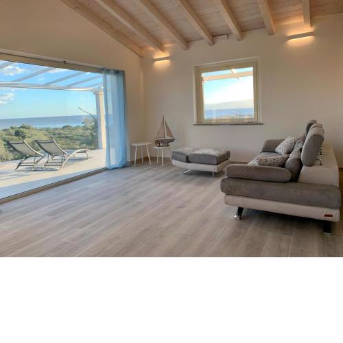 Luxury Stunning Seaview Villa by SardiniaGem