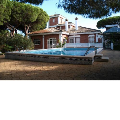 LUXURY STYLE VILLA AURORA Roche