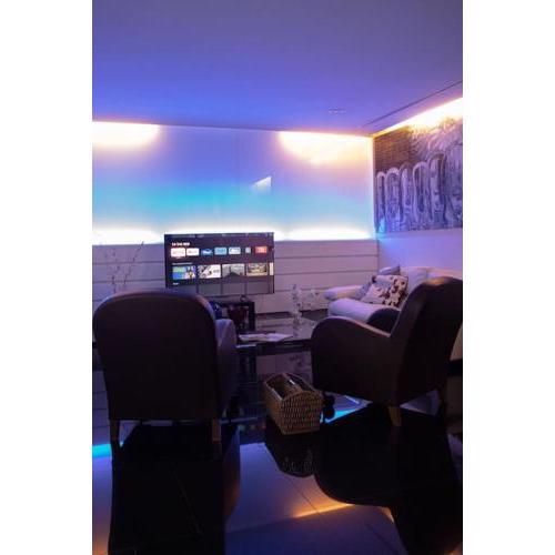 [Luxury suite] 2 min dal Politeama