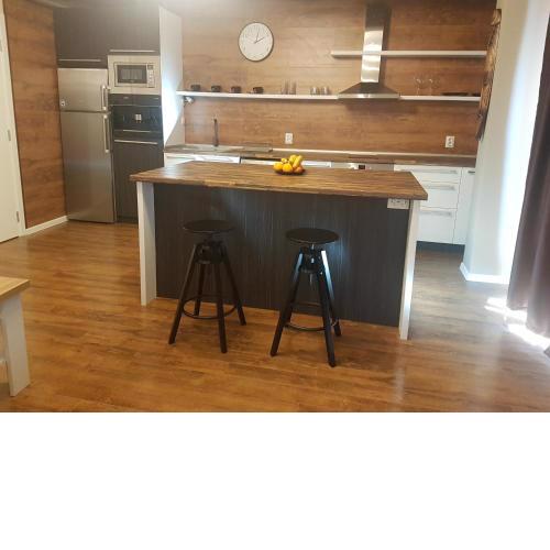 LUXURY SUITE 2