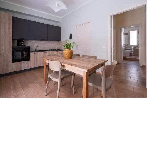 [Luxury Suite] Agrigento City